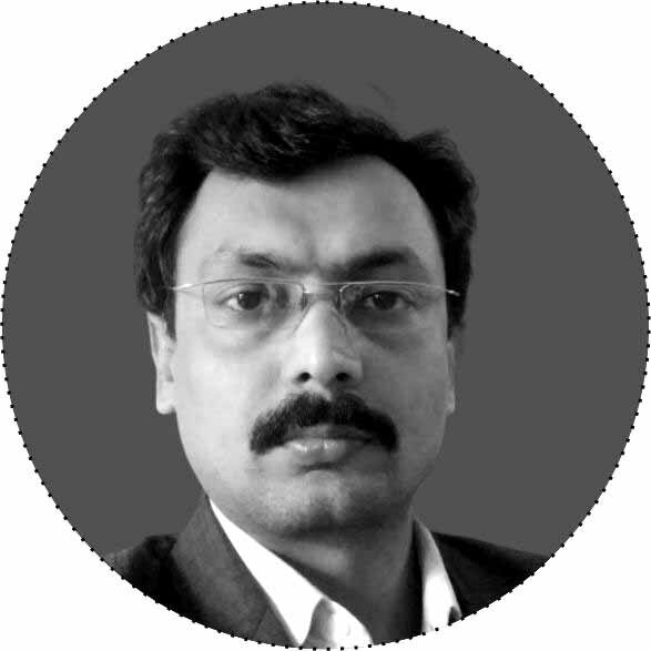Mr. Amod Kumar Rai