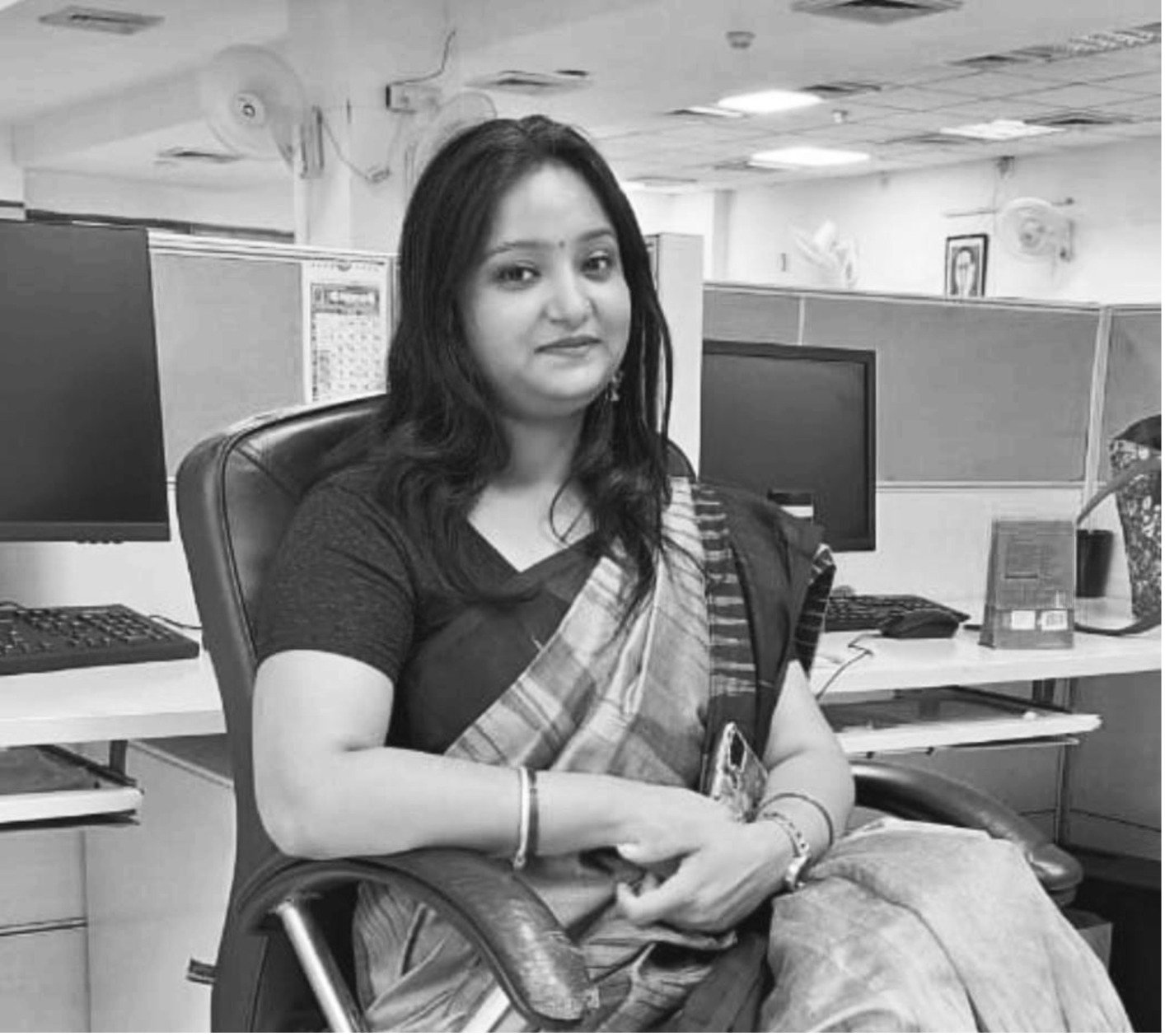 Mrs Ankita Pandey