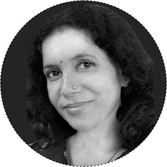 Mrs. Baijyanti Kumari