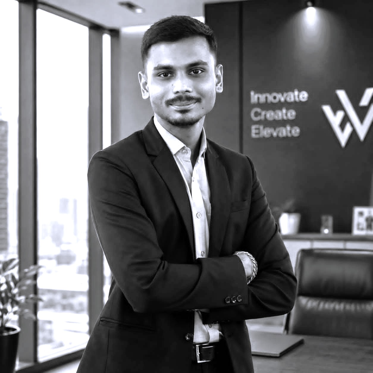 Mr Hemant Malpure