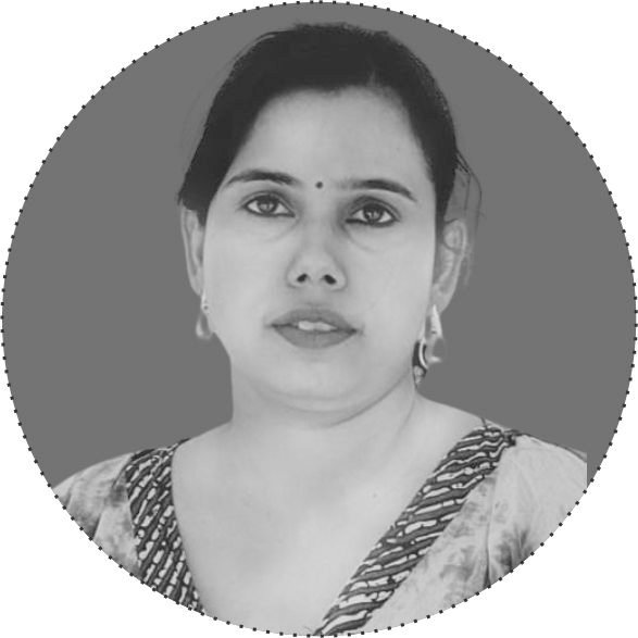 Mrs. Kalpa Jaiswal
