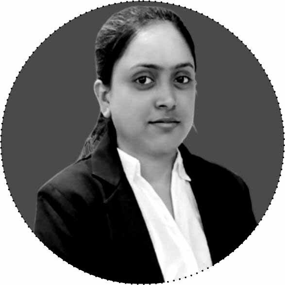 Ms. Nageeta Chander