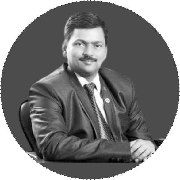 Mr. Pranav Kumar