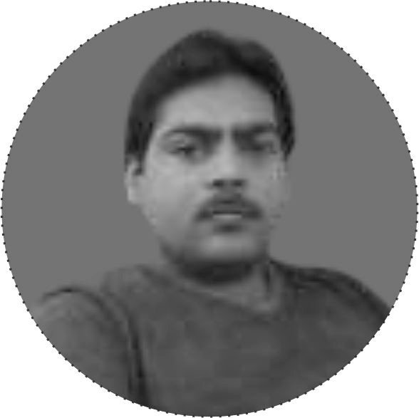 Mr. Prashant Kumar