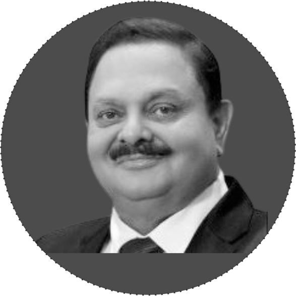 Mr. Ramesh Tiwari